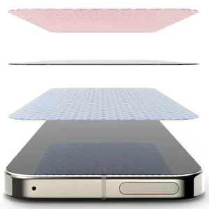 Hurtownia GSM - Ringke Easy Slide Google Pixel 9 Pro XL Clear [2 PACK] - RGK11654 - {ean13} - Hurt