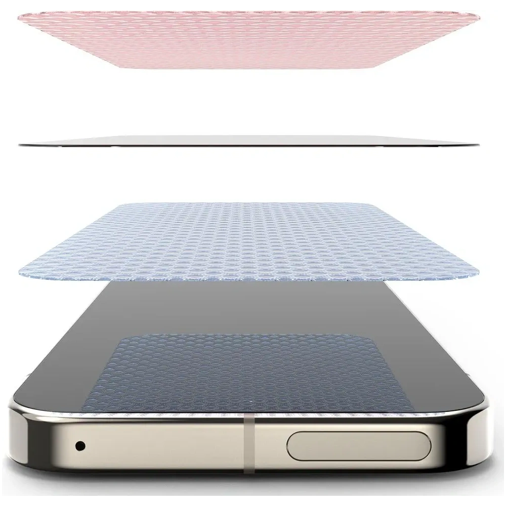 Hurtownia GSM - Ringke Easy Slide Google Pixel 9 Pro XL Clear [2 PACHET] - RGK11654 - {ean13} - Hurt