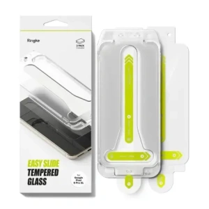 Hurtownia GSM - Ringke Easy Slide Google Pixel 9 Pro XL Clear [2 PACK] - RGK11654 - {ean13} - Hurt
