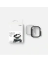 Hurtownia GSM - Ringke Slim Apple Watch 10 42mm Klar & Matt Schwarz [2 PACK] - RGK11655 - {ean13} - Hurt