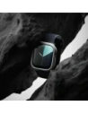 Hurtownia GSM - Ringke Slim Apple Watch 10 42mm Clar & Negru Mat [2 PACHET] - RGK11655 - {ean13} - Hurt