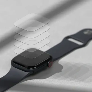 Hurtownia GSM - Ringke Dual Easy Apple Watch 10 42mm Clear [3 PACK] - RGK11656 - {ean13} - Hurt
