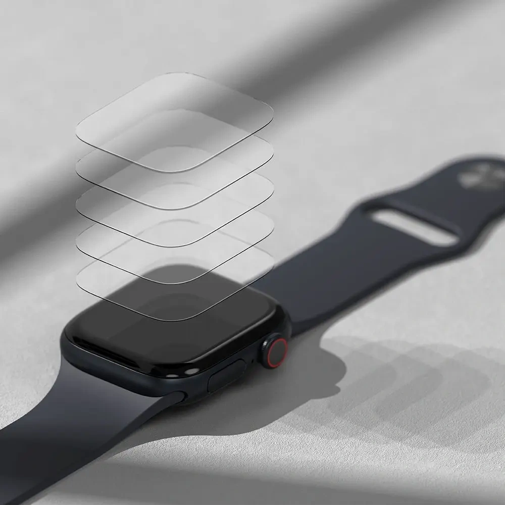 Hurtownia GSM - Ringke Dual Easy Apple Watch 10 42mm Clear [3 PACK] - RGK11656 - {ean13} - Hurt