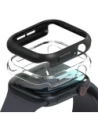 Hurtownia GSM - Etui Ringke Slim Apple Watch 10 46mm Clear & Matte Black [2 PACK] - RGK11657 - {ean13} - Hurt