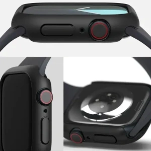 Hurtownia GSM - Etui Ringke Slim Apple Watch 10 46mm Clear & Matte Black [2 PACK] - RGK11657 - {ean13} - Hurt
