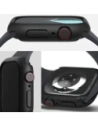 Hurtownia GSM - Etui Ringke Slim Apple Watch 10 46mm Clear & Matte Black [2 PACK] - RGK11657 - {ean13} - Hurt