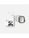 Hurtownia GSM - Etui Ringke Slim Apple Watch 10 46mm Clear & Matte Black [2 PACK] - RGK11657 - {ean13} - Hurt