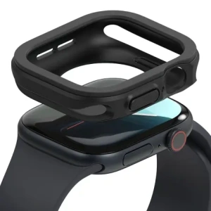 Hurtownia GSM - Etui Ringke Air Apple Watch 10 46mm černá - RGK11658 - {ean13} - Hurt