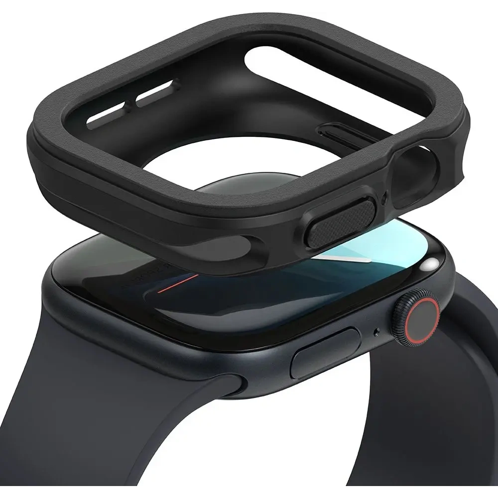 Hurtownia GSM - Etui Ringke Air Apple Watch 10 46mm černá - RGK11658 - {ean13} - Hurt