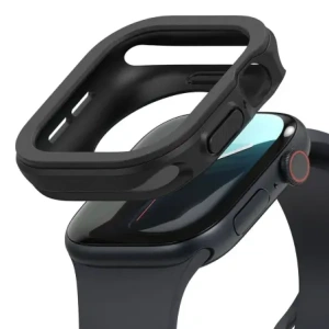 Hurtownia GSM - Etui Ringke Air Apple Watch 10 46mm černá - RGK11658 - {ean13} - Hurt