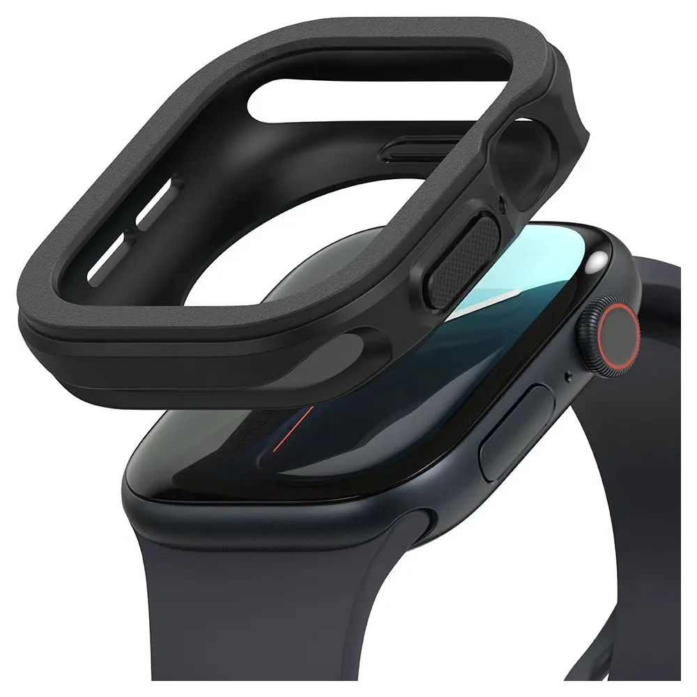 Hurtownia GSM - Etui Ringke Air Apple Watch 10 46mm černá - RGK11658 - {ean13} - Hurt