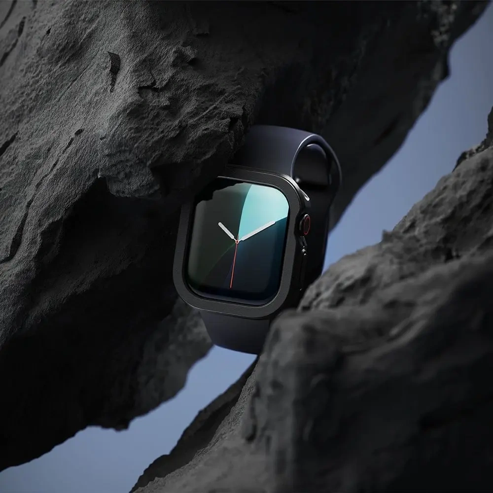 Hurtownia GSM - Etui Ringke Air Apple Watch 10 46mm černá - RGK11658 - {ean13} - Hurt
