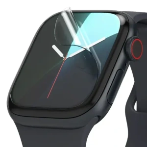 Hurtownia GSM - Folia hydrogelová Ringke Dual Easy Apple Watch 10 46mm Clear [3 PACK] - RGK11659 - {ean13} - Hurt