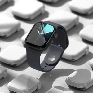 Hurtownia GSM - Folia hydrogelová Ringke Dual Easy Apple Watch 10 46mm Clear [3 PACK] - RGK11659 - {ean13} - Hurt
