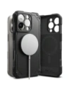 Etui Ringke Rugged Gear Magnetic MagSafe Apple iPhone 16 Pro Max Black
