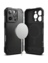 Hurtownia GSM - Etui Ringke Rugged Gear Magnetic MagSafe Apple iPhone 16 Pro Max černé - RGK11660 - {ean13} - Hurt