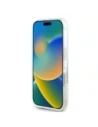 Hurtownia GSM - Guess GUHMP16MHFWFCT Apple iPhone 16 Plus hardcase IML Flori Coroană MagSafe transparent - GUE3638 - {ean13} - Hurt