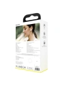 Hurtownia GSM - Bezprzewodowe słuchawki Baseus Encok W04 TWS, Bluetooth 5.0 (białe) - BSU1191WHT - {ean13} - Hurt