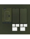Hurtownia GSM - Hofi Glass Pro+ Xiaomi Redmi 14C Black [2 PACK] - HOFI554 - {ean13} - Hurt