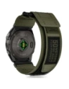 Pás Tech-Protect Scout Pro Garmin Fenix 5 / 6 / 6 Pro / 7 / 8 47mm / E Military Green