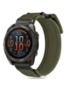 Hurtownia GSM - Pás Tech-Protect Scout Pro Garmin Fenix 5 / 6 / 6 Pro / 7 / 8 47mm / E Military Green - THP3318 - {ean13} - Hurt