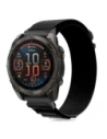 Hurtownia GSM - Pásek Tech-Protect Nylon Pro Garmin Fenix 5x / 5x Plus / 6x / 6x Pro / 7x / 8 51mm Černý - THP3320 - {ean13} - Hurt