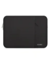 Tech-Protect Sleevy Laptop 15-16 Negru