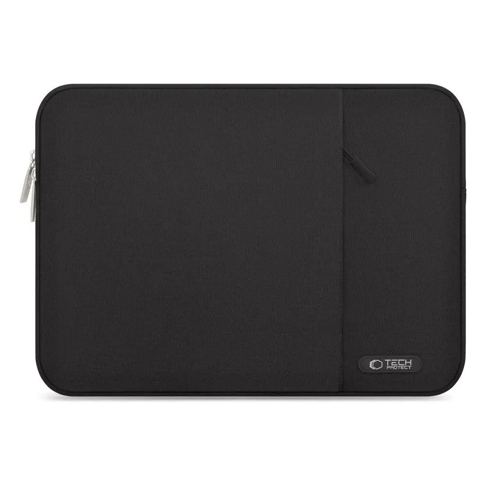 Hurtownia GSM - Torba na laptop Tech-Protect Sleevy Laptop 15-16 Černá - THP3321 - {ean13} - Hurt