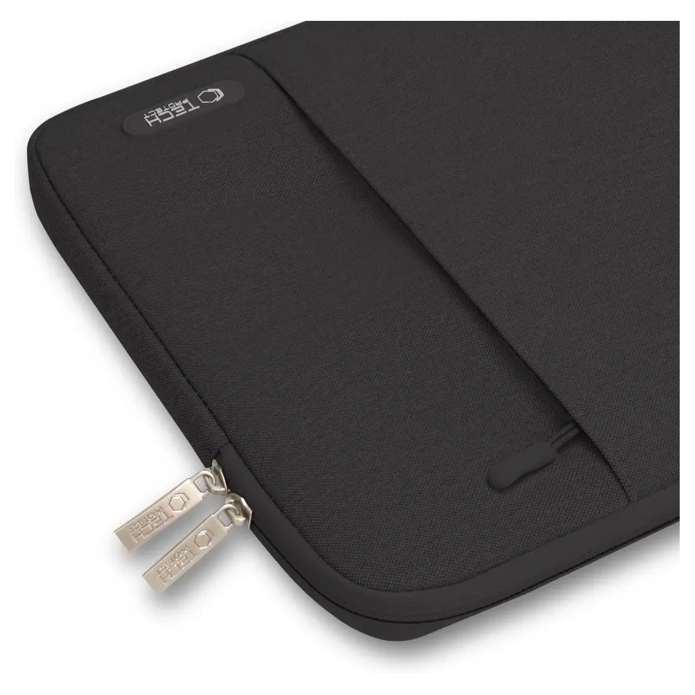 Hurtownia GSM - Tech-Protect Sleevy Laptop 15-16 Schwarz - THP3321 - {ean13} - Hurt