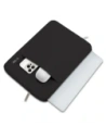 Hurtownia GSM - Tech-Protect Sleevy Laptop 15-16 Schwarz - THP3321 - {ean13} - Hurt
