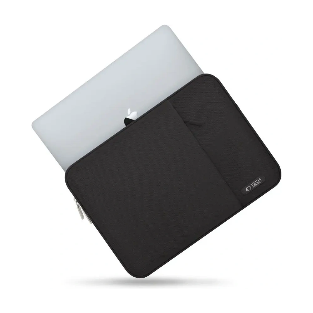 Hurtownia GSM - Tech-Protect Sleevy Laptop 15-16 Schwarz - THP3321 - {ean13} - Hurt