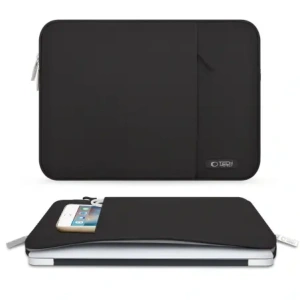 Hurtownia GSM - Tech-Protect Sleevy Laptop 15-16 Fekete - THP3321 - {ean13} - Hurt