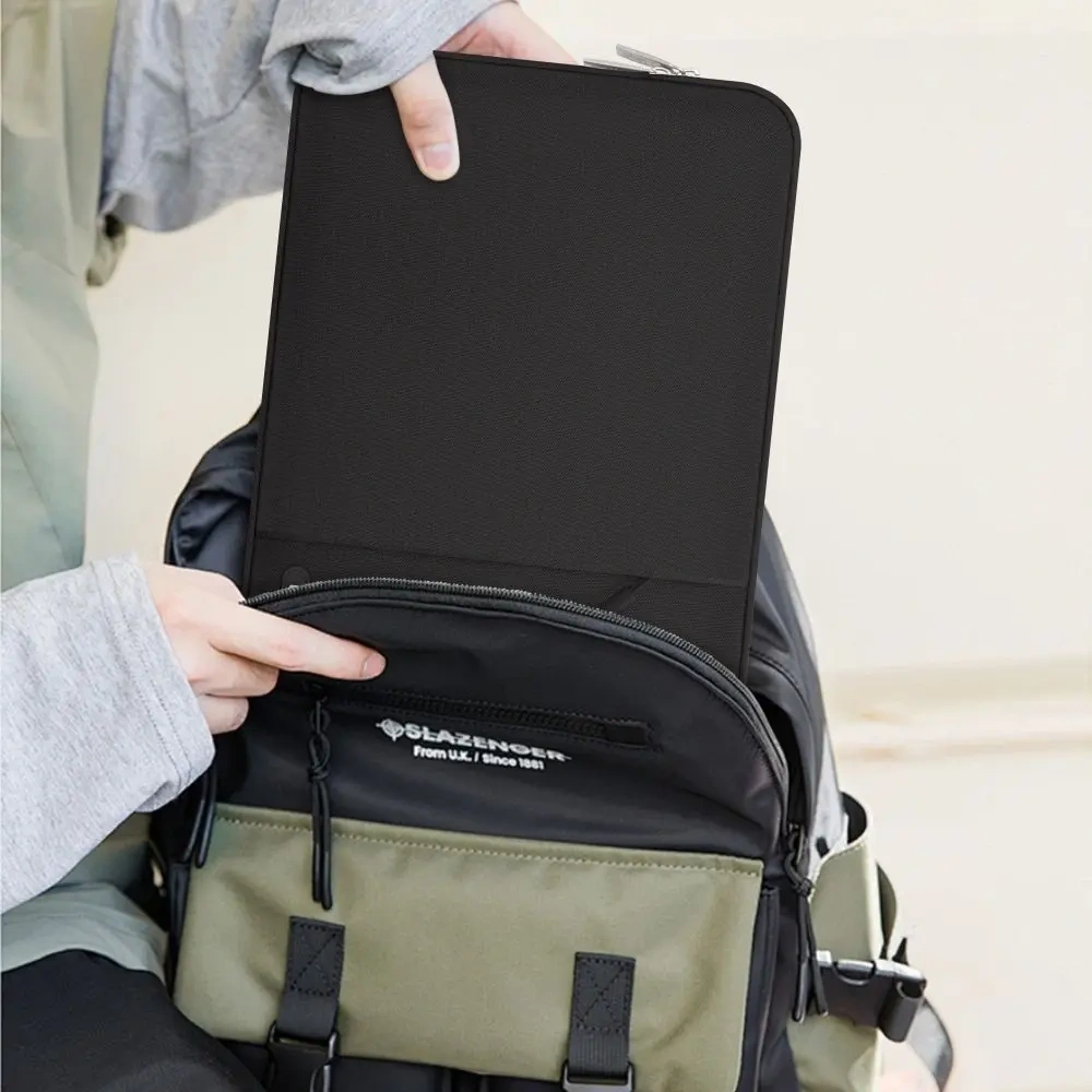 Hurtownia GSM - Tech-Protect Sleevy Laptop 15-16 Schwarz - THP3321 - {ean13} - Hurt
