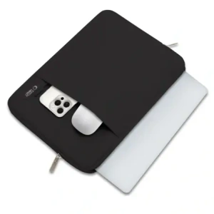 Hurtownia GSM - Tech-Protect Sleevy Laptop 13-14 Fekete - THP3322 - {ean13} - Hurt