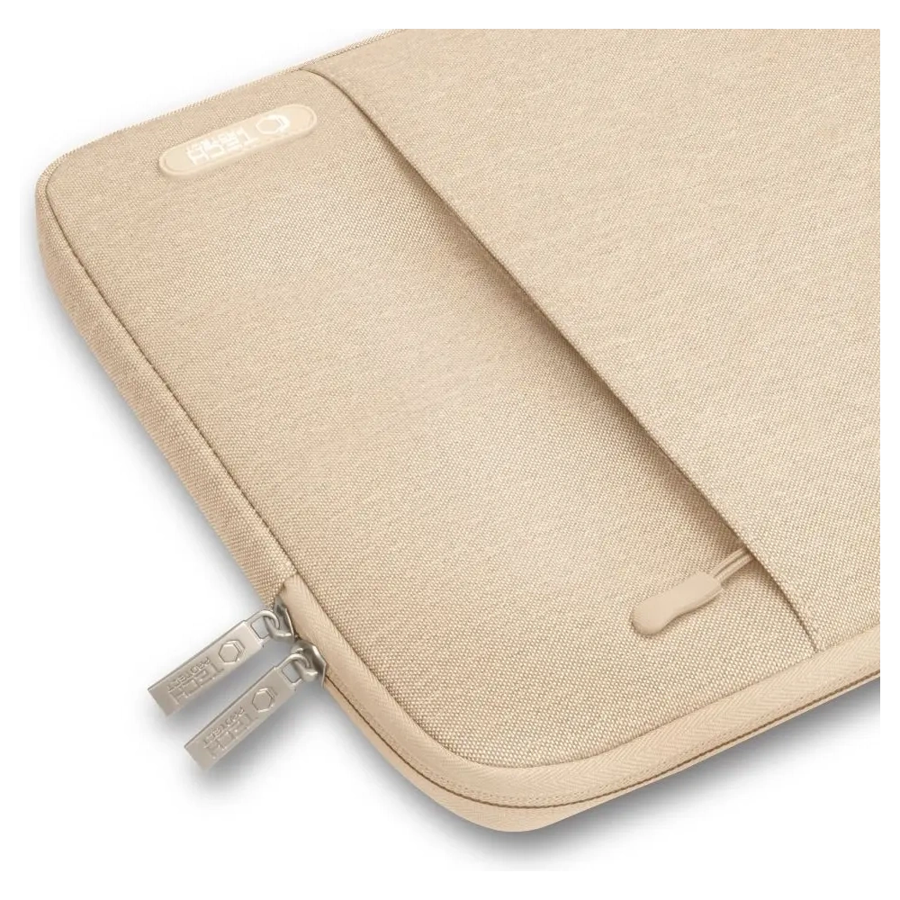 Hurtownia GSM - Taška na laptop Tech-Protect Sleeves Laptop 13-14 Caffe Latte - THP3323 - {ean13} - Hurt