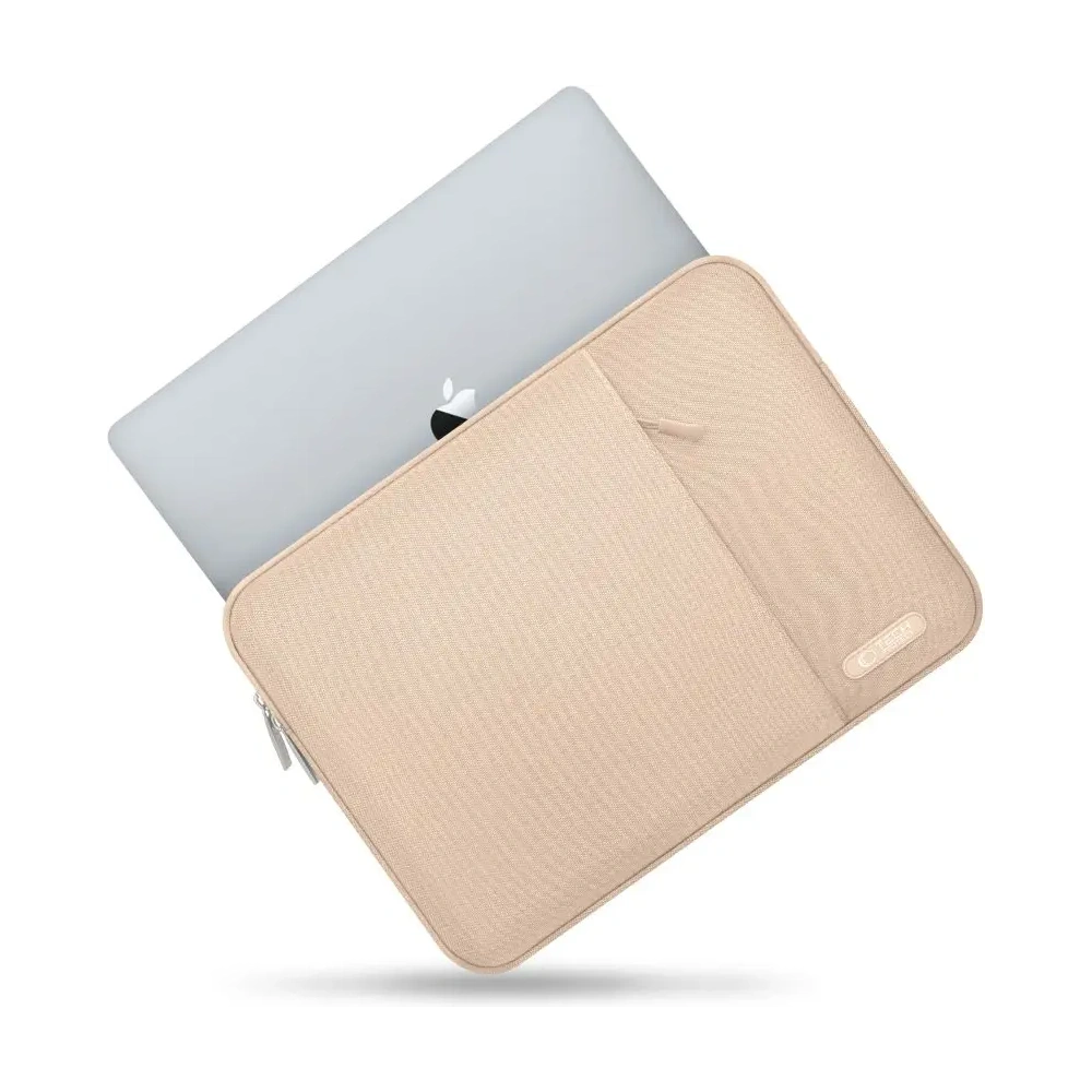 Hurtownia GSM - Taška na laptop Tech-Protect Sleeves Laptop 13-14 Caffe Latte - THP3323 - {ean13} - Hurt