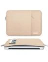 Hurtownia GSM - Taška na laptop Tech-Protect Sleeves Laptop 13-14 Caffe Latte - THP3323 - {ean13} - Hurt