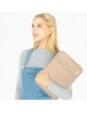 Hurtownia GSM - Taška na laptop Tech-Protect Sleeves Laptop 13-14 Caffe Latte - THP3323 - {ean13} - Hurt