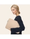 Hurtownia GSM - Taška na laptop Tech-Protect Sleeves Laptop 13-14 Caffe Latte - THP3323 - {ean13} - Hurt