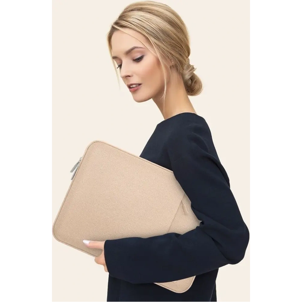 Wholesale Tech-Protect Sleevy Laptop 13-14 Caffe Latte - THP3323 - {ean13} - Hurt