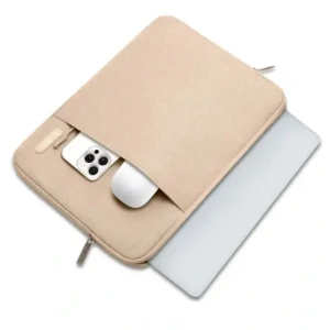 Hurtownia GSM - Tech-Protect Sleevy Laptop 15-16 Caffe Latte - THP3324 - {ean13} - Hurt