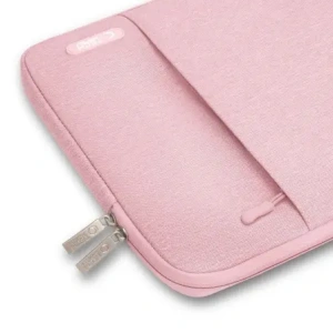 Hurtownia GSM - Tech-Protect Sleevy Laptop 13-14 Poros Rózsaszín - THP3325 - {ean13} - Hurt