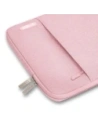 Hurtownia GSM - Tech-Protect Sleevy Laptop 13-14 Staubiges Rosé - THP3325 - {ean13} - Hurt