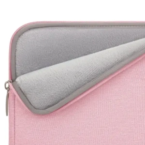 Hurtownia GSM - Tech-Protect Sleevy Laptop 13-14 Poros Rózsaszín - THP3325 - {ean13} - Hurt