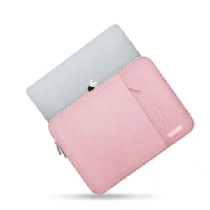 Hurtownia GSM - Tech-Protect Sleevy Laptop 13-14 Poros Rózsaszín - THP3325 - {ean13} - Hurt
