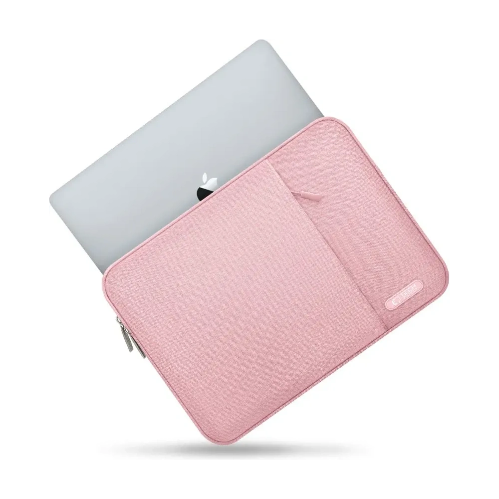 Hurtownia GSM - Tech-Protect Sleevy Laptop 13-14 Staubiges Rosé - THP3325 - {ean13} - Hurt
