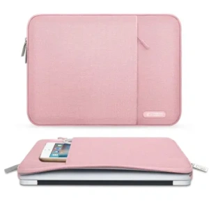 Hurtownia GSM - Tech-Protect Sleevy Laptop 13-14 Poros Rózsaszín - THP3325 - {ean13} - Hurt
