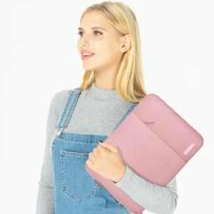 Hurtownia GSM - Torba na laptop Tech-Protect Sleevy Laptop 13-14 Dusty Rose - THP3325 - {ean13} - Hurt