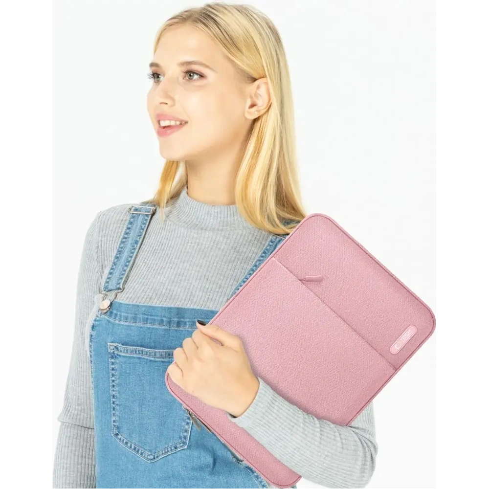 Wholesale Tech-Protect Sleevy Laptop 13-14 Dusty Rose - THP3325 - {ean13} - Hurt
