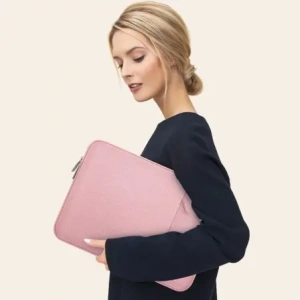 Hurtownia GSM - Tech-Protect Sleevy Laptop 13-14 Poros Rózsaszín - THP3325 - {ean13} - Hurt